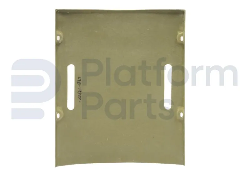 Genie - Cover - HO-10009290