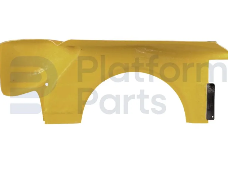 Haulotte - Cover - HO-30006720