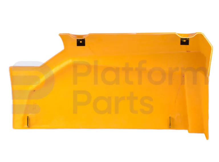 Haulotte - Cover - HO-30006730