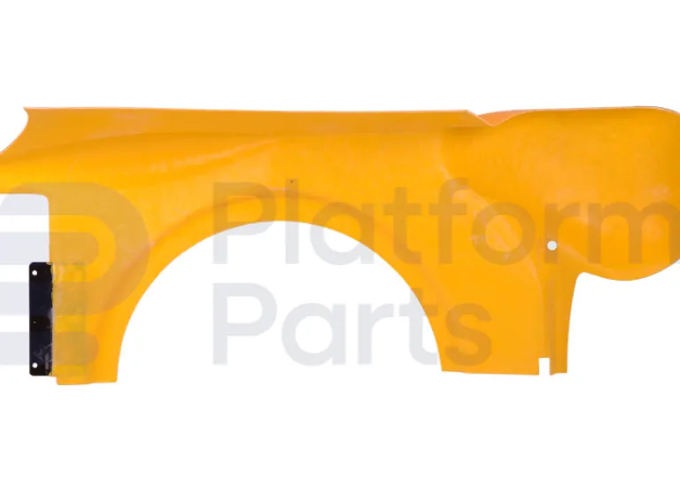 Haulotte - Cover - HO-30006920