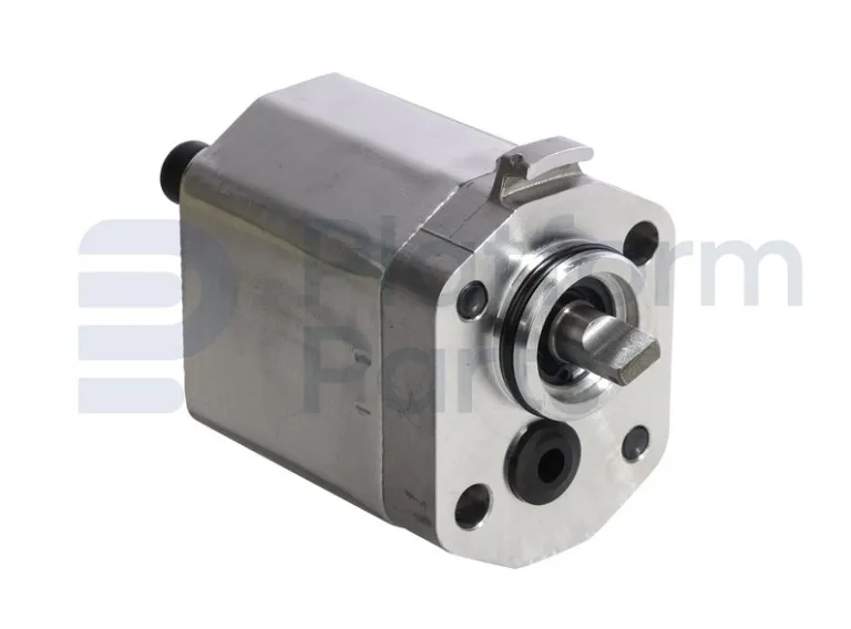 JLG - Pump, hydraulic - HP-J3580