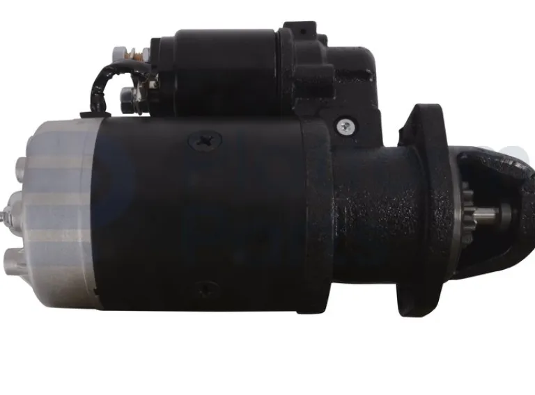 Haulotte - Starter - HST-11T12V
