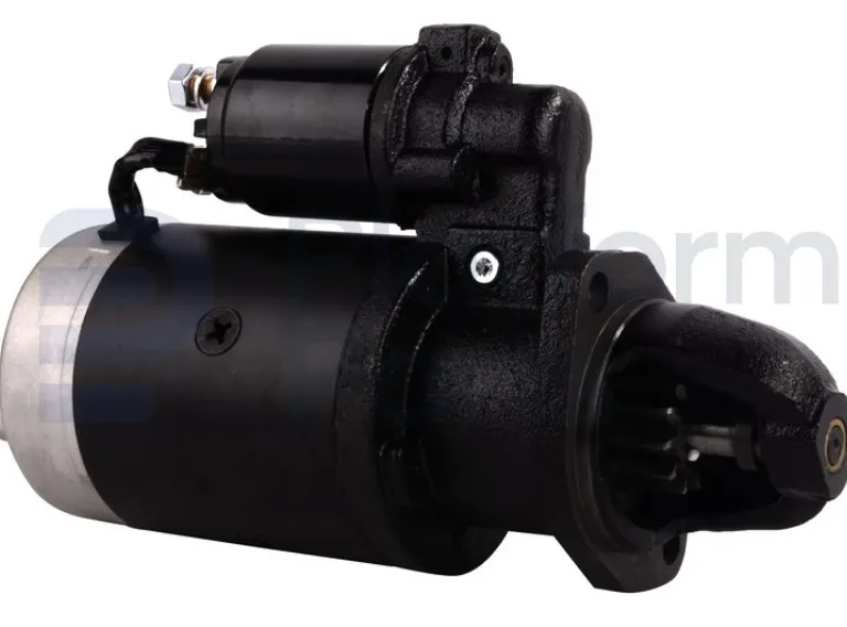 Haulotte - Starter - HST-11T12V