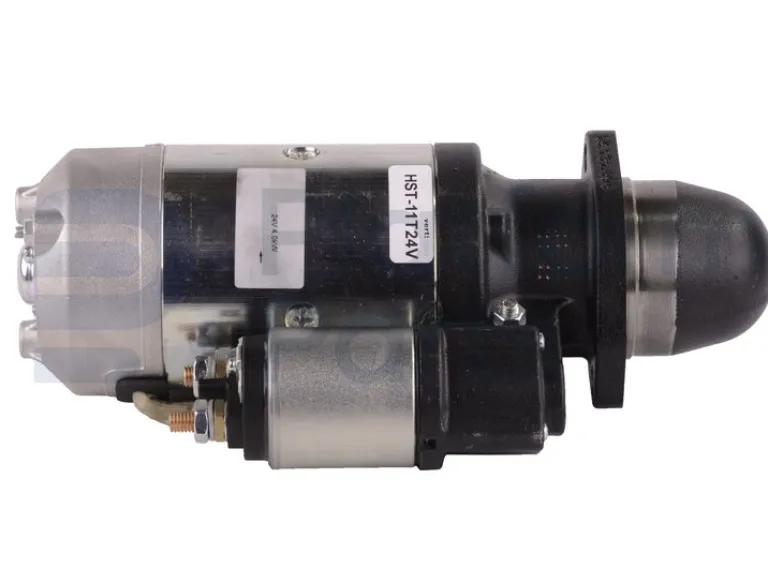 Haulotte - Starter - HST-11T24V