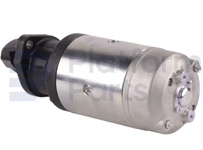 Haulotte - Starter - HST-11T24V