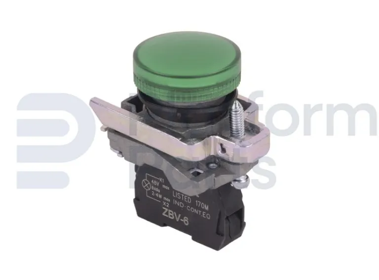 Haulotte - Indicator light - IL-4AG