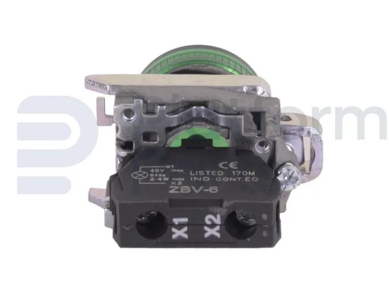 Haulotte - Indicator light - IL-4AG