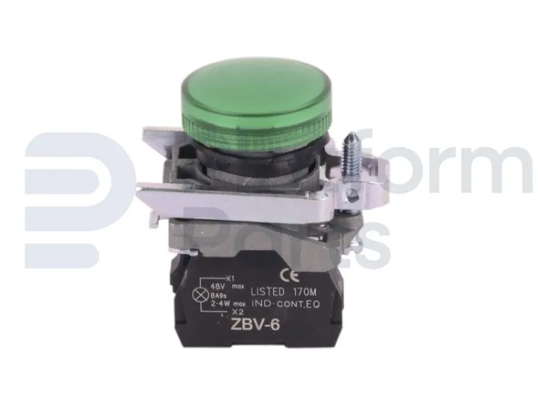 Haulotte - Indicator light - IL-4AG