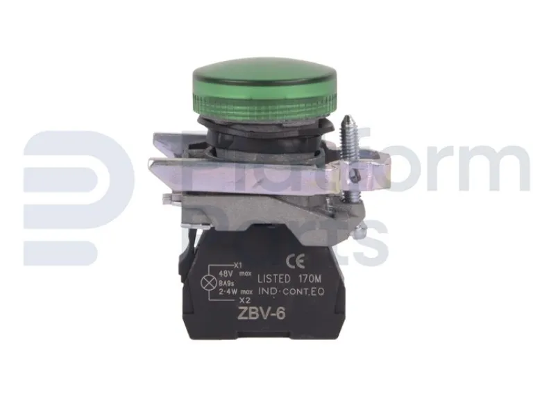 Haulotte - Indicator light - IL-4AG