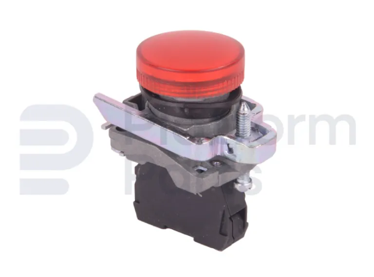 Haulotte - Indicator light - IL-4AR