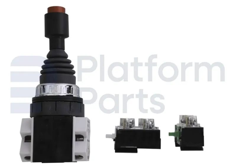 Iteco - Joystick, lift, swing - IT-025743