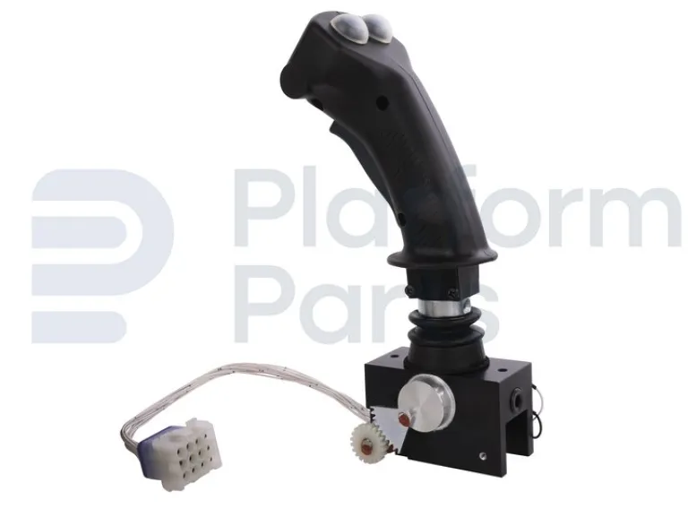 Iteco - Joystick, lift, swing - IT-025978
