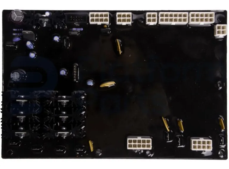 Iteco - Electronic card, control box - IT-027019