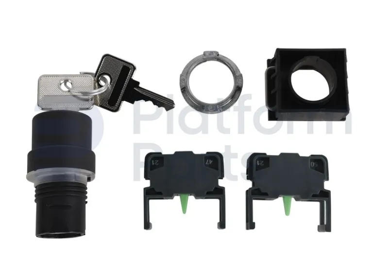 Iteco - Switch, key - IT-027062