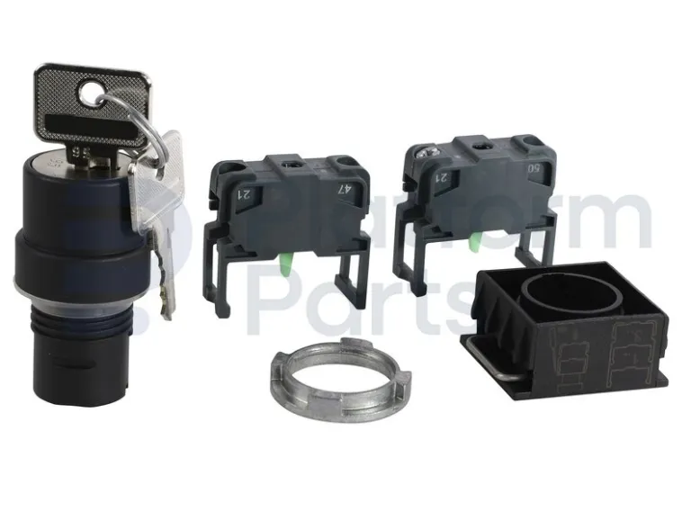 Iteco - Switch, key - IT-027062