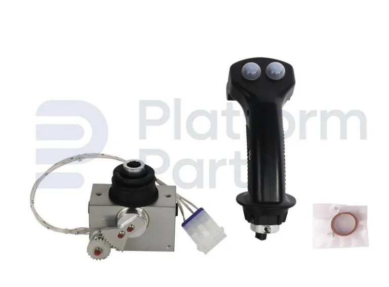 Iteco - Joystick, drive, steer - IT-027512
