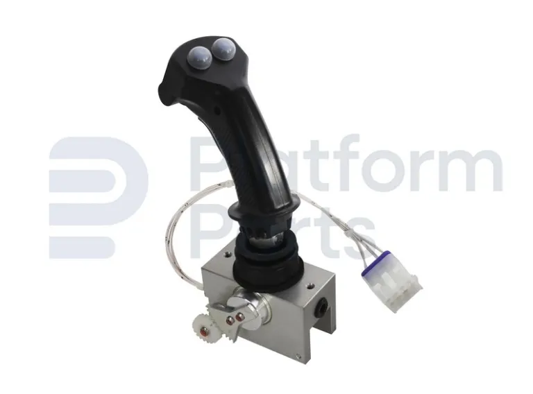 Iteco - Joystick, drive, steer - IT-027512