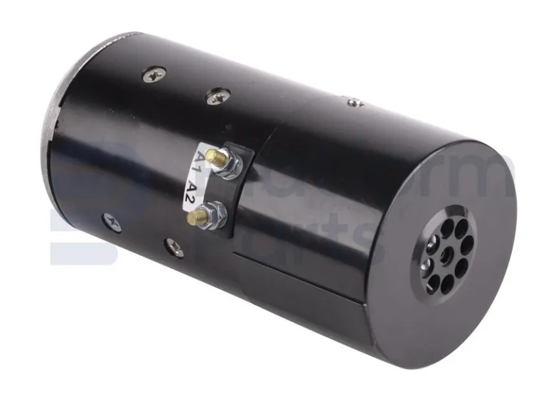 Iteco - Electric motor - IT-040830