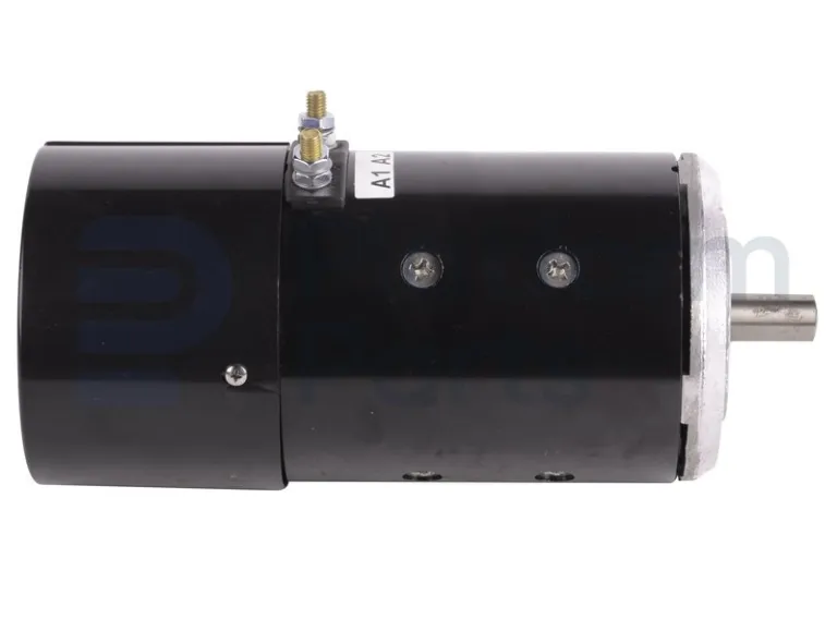 Iteco - Electric motor - IT-040830