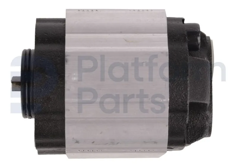 Iteco - Pump, hydraulic - IT-040889