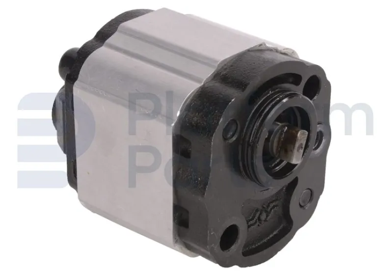 Iteco - Pump, hydraulic - IT-040889