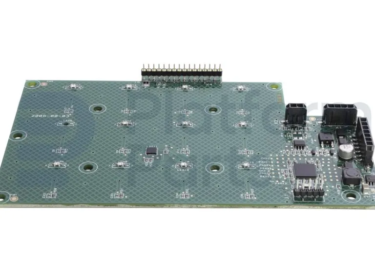 Iteco - Electronic card, control box - IT-041453