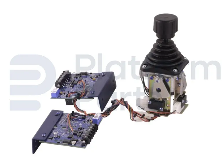 Genie - Joystick, lift, swing - JBG-2A01