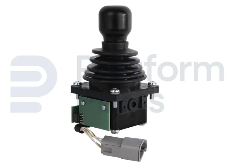 Genie - Joystick, lift, swing - JBG-2A02C