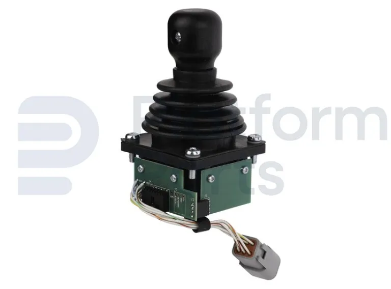 Genie - Joystick, lift, swing - JBG-2A02C