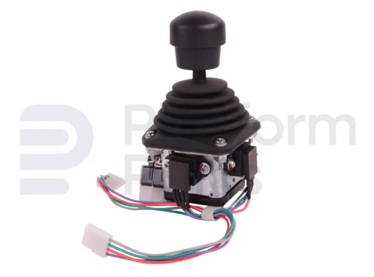 Genie - Joystick, lift, swing - JBG-2A03