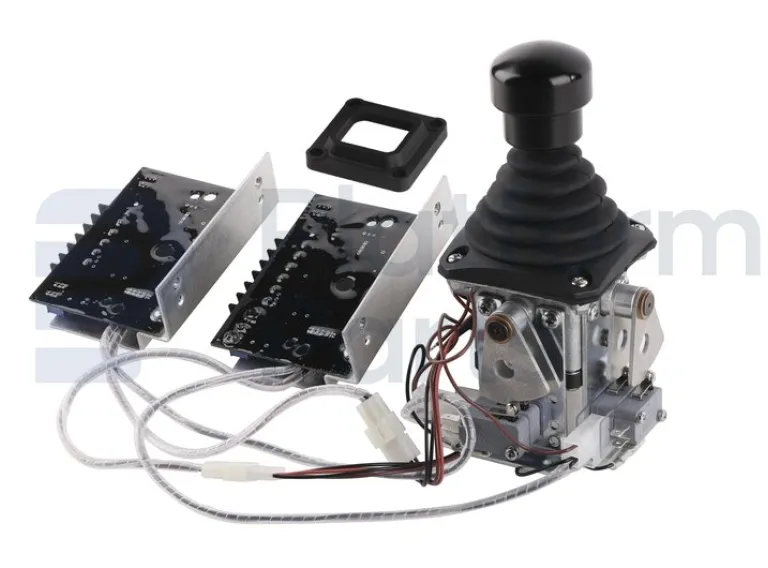 Genie - Joystick, lift, swing - JBG-2A04