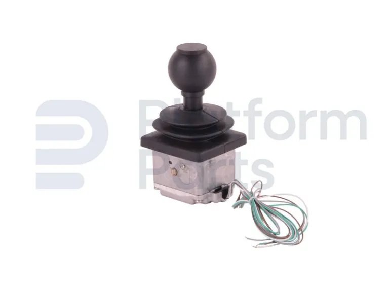 Haulotte - Joystick, lift, swing - JBH-2A01