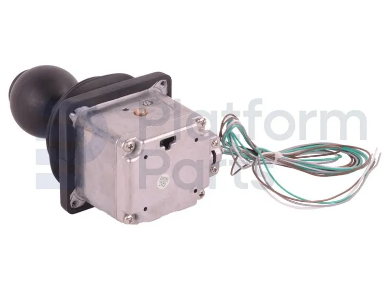 Haulotte - Joystick, lift, swing - JBH-2A01