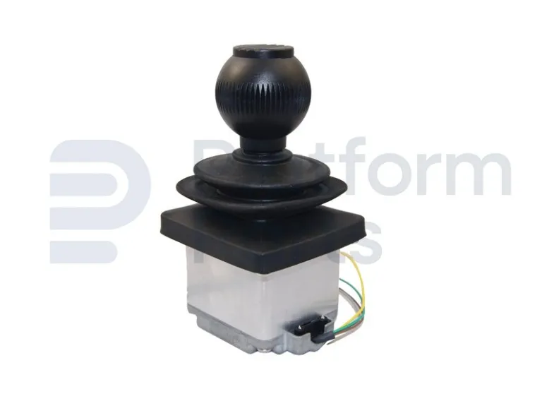 Haulotte - Joystick, lift, swing - JBH-2A01