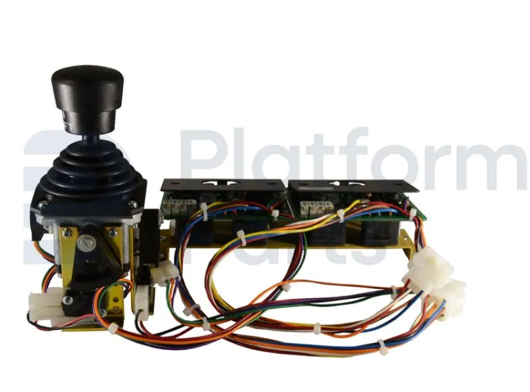 JLG - Joystick, lift, swing - JBJL-2A01