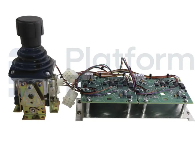 JLG - Joystick, lift, swing - JBJL-2A01