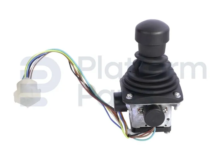 JLG - Joystick, lift, swing - JBJL-2A02