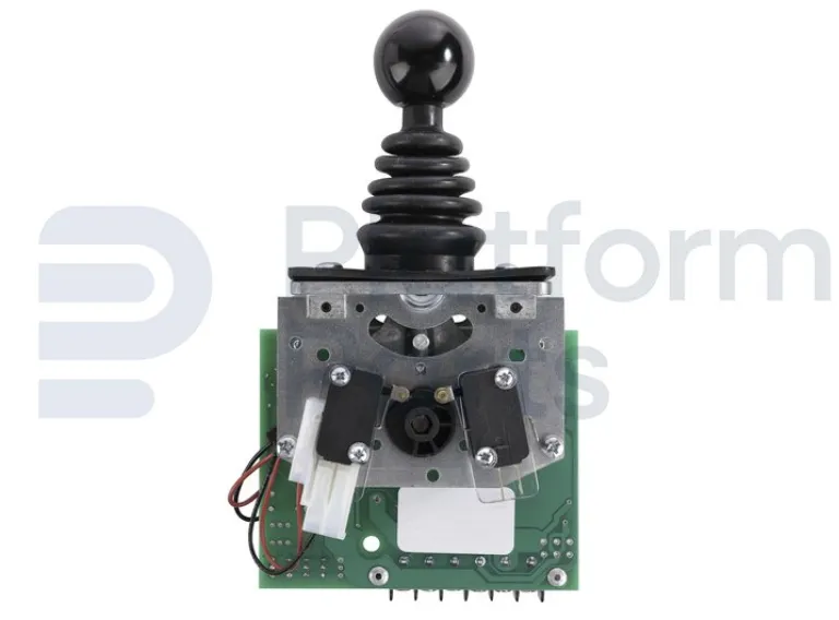 Snorkel - Joystick, drive, steer - JBSN-1A01