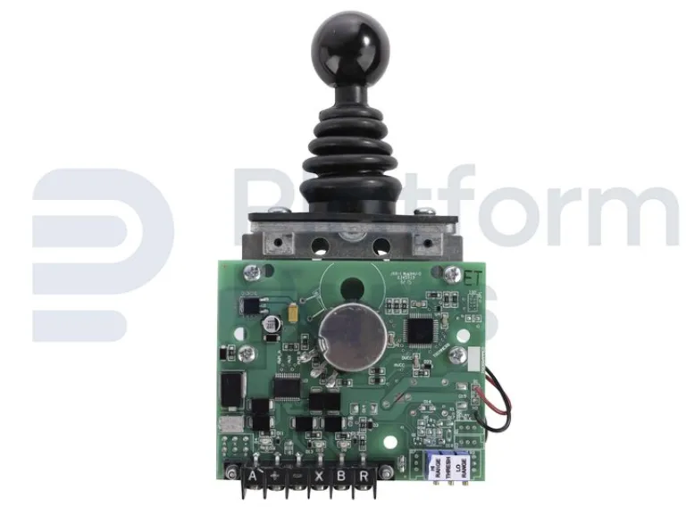 Snorkel - Joystick, drive, steer - JBSN-1A01