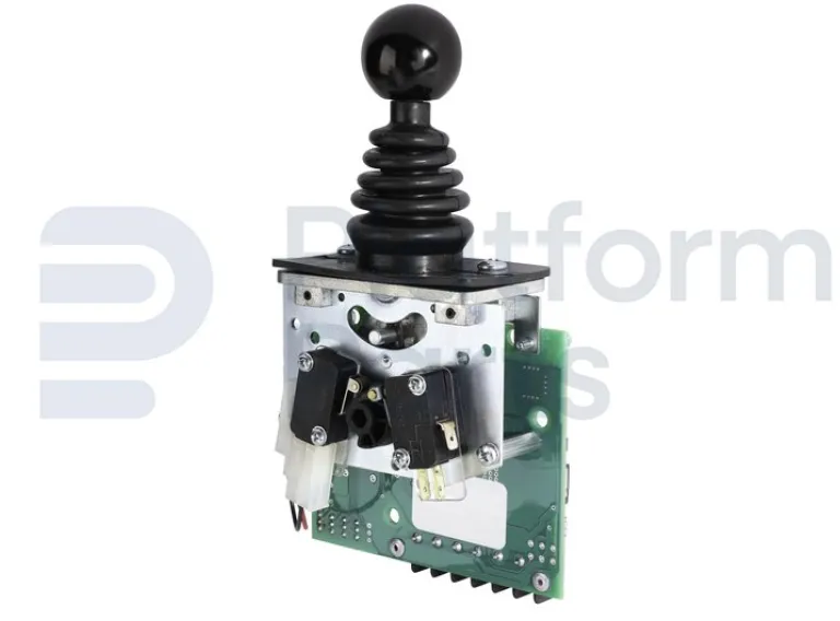 Snorkel - Joystick, drive, steer - JBSN-1A01