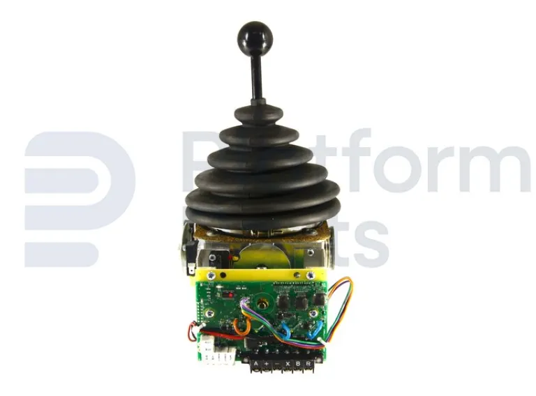 Snorkel - Joystick, drive, steer - JBSN-2A02
