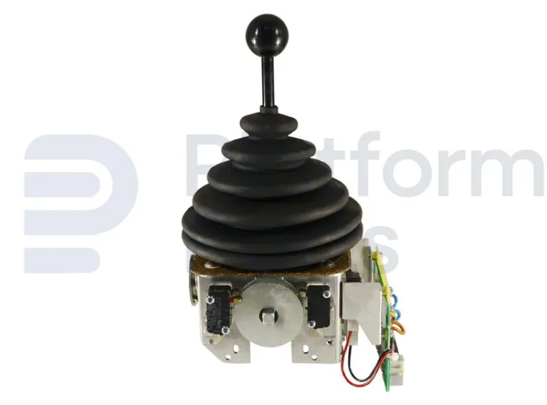 Snorkel - Joystick, drive, steer - JBSN-2A02