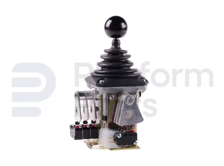 Snorkel - Joystick, drive, steer - JBSN-2A06