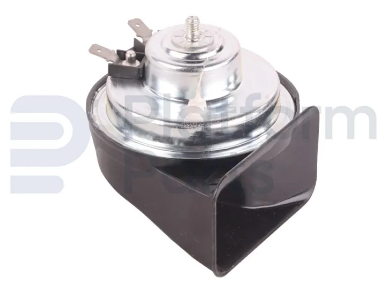 JLG - Alarm - JL-0140001