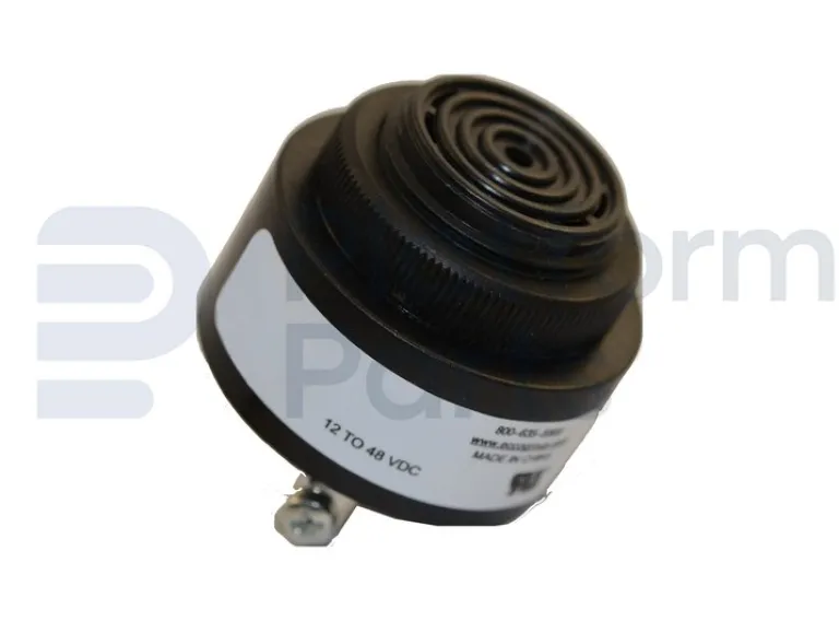 JLG - Alarm - JL-0140011