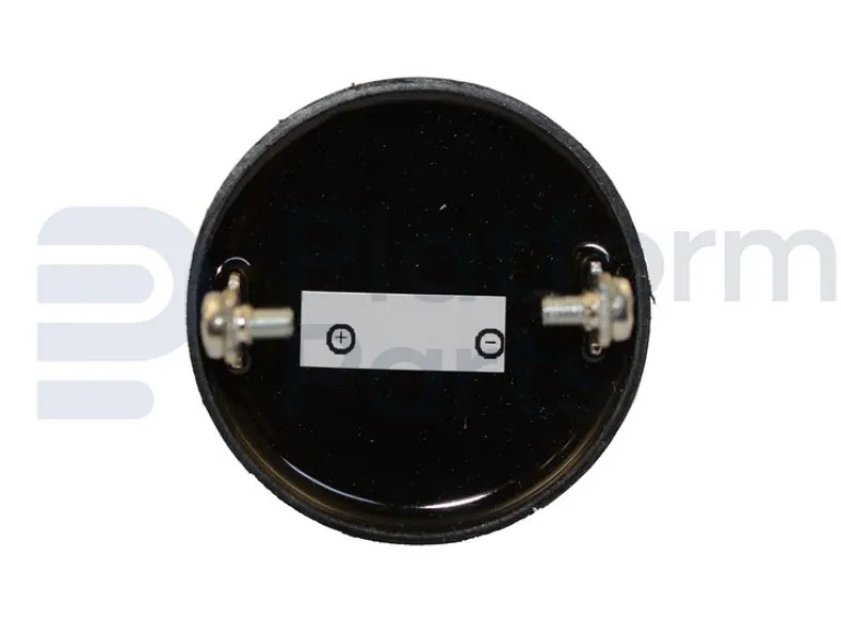 JLG - Alarm - JL-0140011