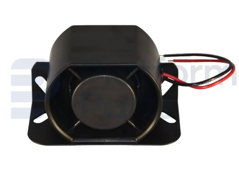 JLG - Alarm - JL-0140032