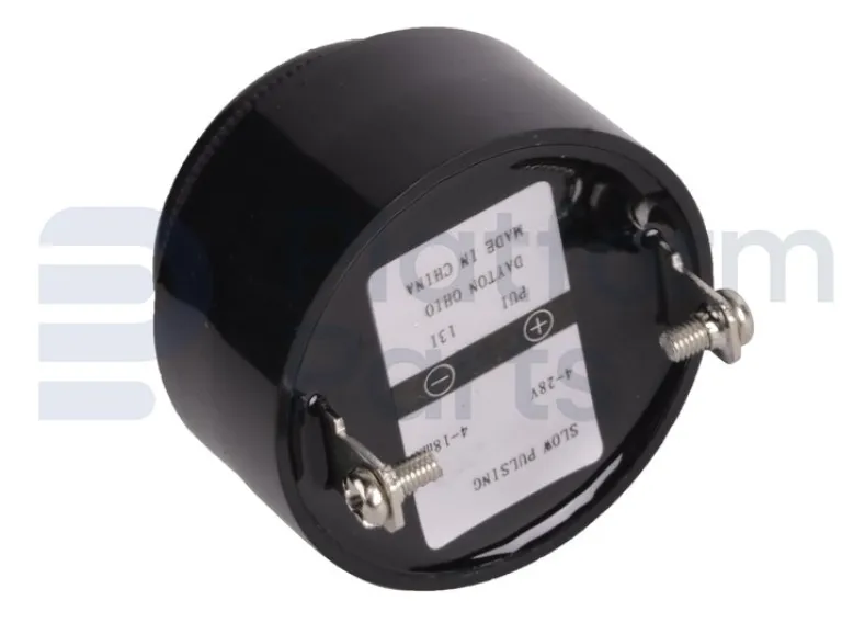 JLG - Alarm - JL-0140042