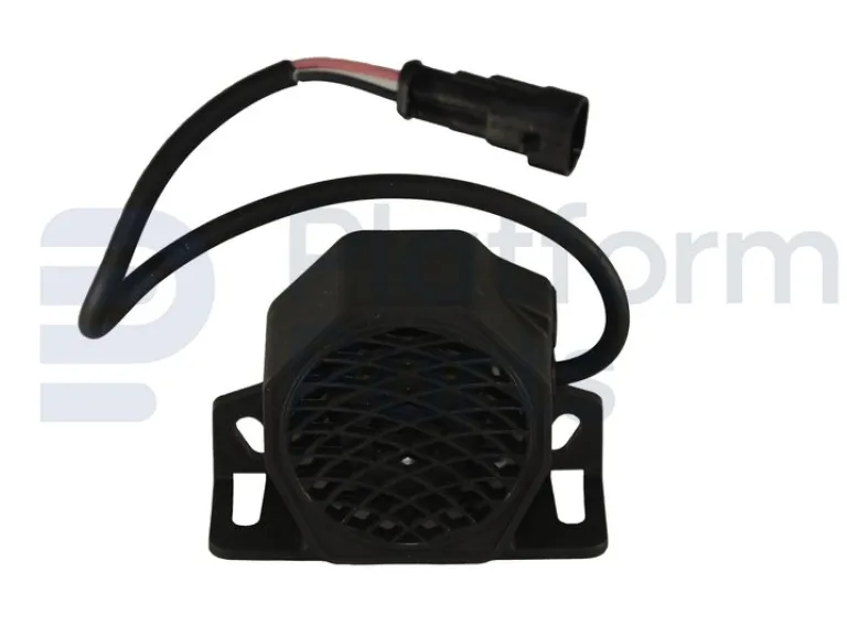 JLG - Alarm - JL-0140047