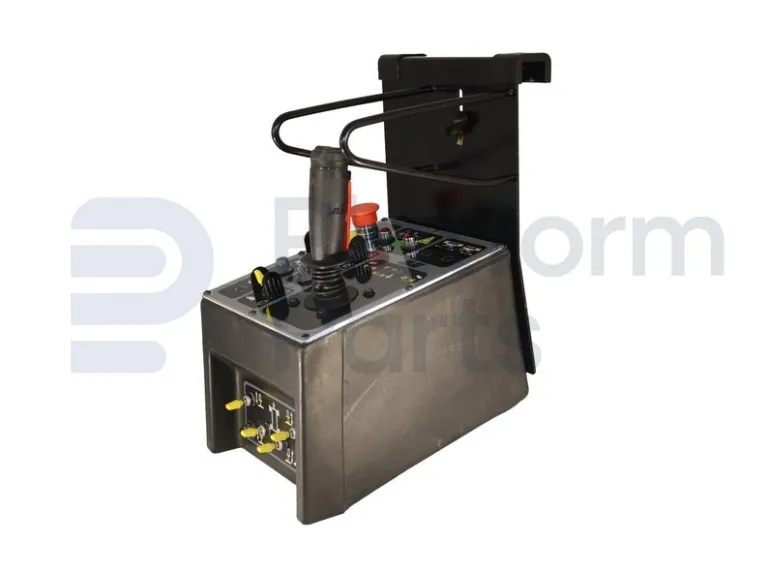 JLG - Control box, JLG - JL-0253516S